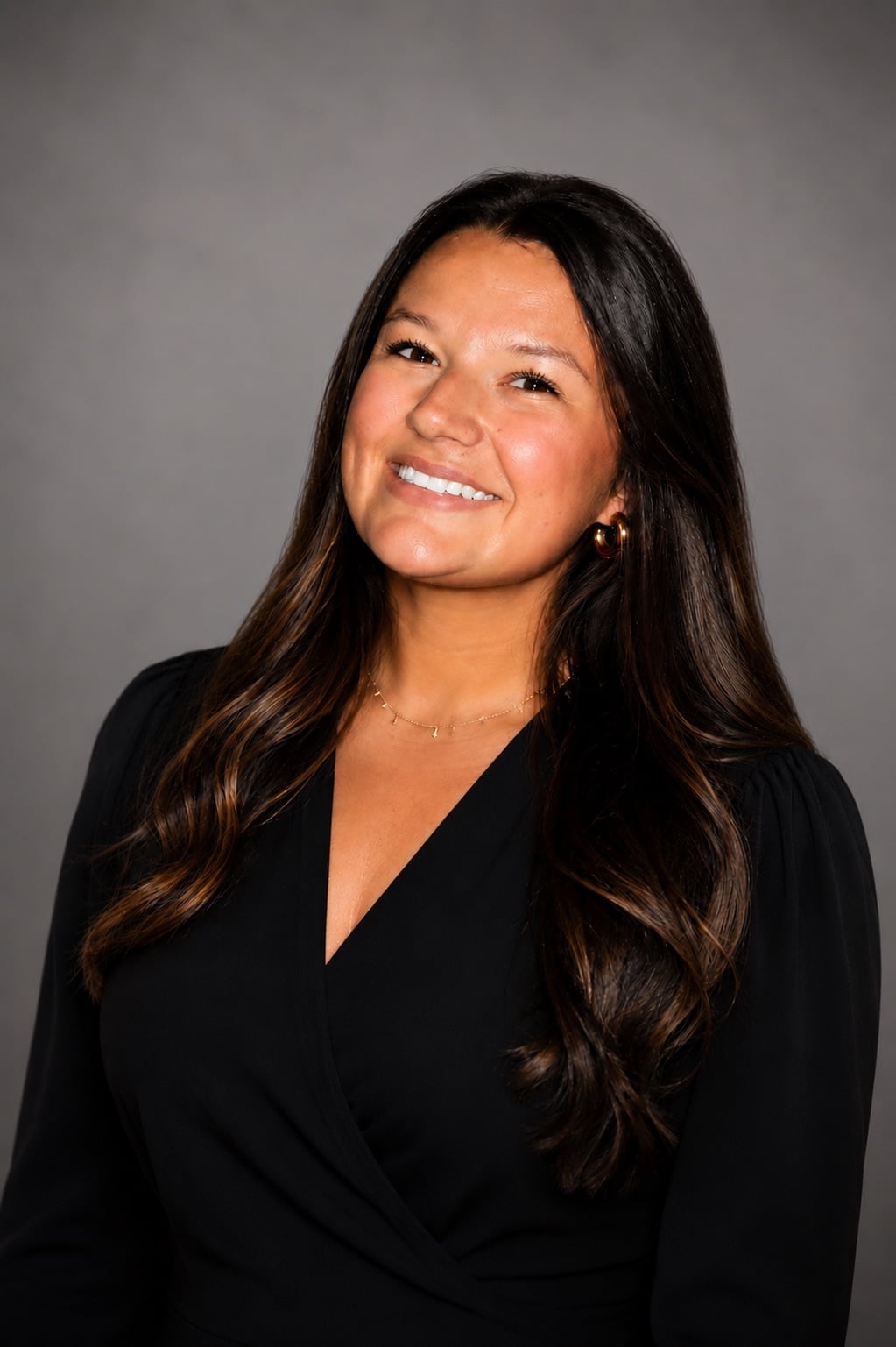 CJ Ditro, chiropractic assistant at More Life Chiropractic in Dunedin FL